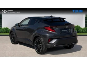 Toyota C-HR GR | Mobile.bg � ����� ������ 2