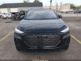 Audi Q4 E-Tron Premium Plus 55 Quattro | Auto.bg — изображение 12