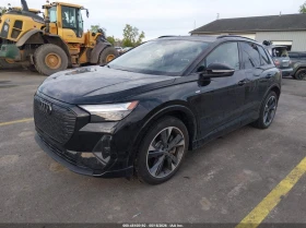 Audi Q4 E-Tron Premium Plus 55 Quattro | Auto.bg — изображение 2