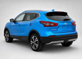 Nissan Qashqai 1.6 diesel | Mobile.bg � ����� ������ 2