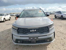 Kia Sorento 2.5l Sx | Mobile.bg � ����� ������ 5