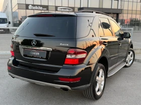 ����� �� �������� �� Mercedes-Benz ML 320 FACELIFT* PODGREV* LUK* �� �������