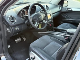 Mercedes-Benz ML 320 FACELIFT* PODGREV* LUK* �� ������� | Mobile.bg � ����� ������ 7