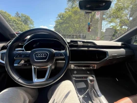 Audi Q3  Technik / 360 / DIS / B&O / CARFAX - 20600 € - 13183105 9