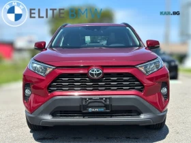 Toyota Rav4 XLE* FWD* АвтоКредит* (ЦЕНА ДО БГ)  | Auto.bg — изображение 4
