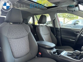Toyota Rav4 XLE* FWD* АвтоКредит* (ЦЕНА ДО БГ)  | Auto.bg — изображение 17