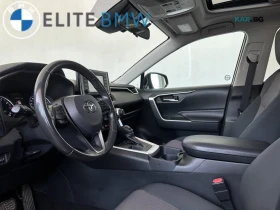 Toyota Rav4 XLE* FWD* АвтоКредит* (ЦЕНА ДО БГ)  | Auto.bg — изображение 8