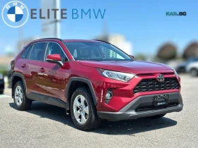 Toyota Rav4 XLE* FWD* АвтоКредит* (ЦЕНА ДО БГ)  | Auto.bg — изображение 3