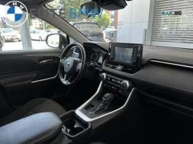 Toyota Rav4 XLE* FWD* АвтоКредит* (ЦЕНА ДО БГ)  | Auto.bg — изображение 16