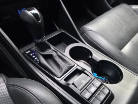 Hyundai Tucson Gasoline 1.6 turbo 2WD| 174�.�. | Mobile.bg � ����� ������ 9
