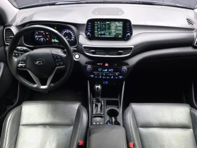 Hyundai Tucson Gasoline 1.6 turbo 2WD| 174�.�. | Mobile.bg � ����� ������ 7