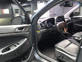 Hyundai Tucson Gasoline 1.6 turbo 2WD| 174�.�. | Mobile.bg � ����� ������ 10