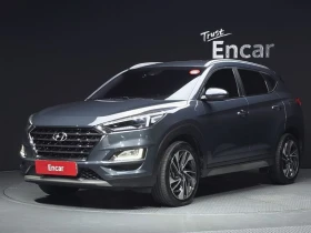 ������ Hyundai Tucson
