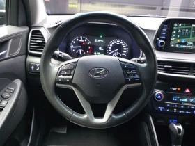 Hyundai Tucson Gasoline 1.6 turbo 2WD| 174�.�. | Mobile.bg � ����� ������ 13