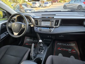 Toyota Rav4 2.0D4d-124��= 6��= ����= ������= KEYLESS | Mobile.bg � ����� ������ 13