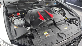 Audi RSQ8 4.0 V8 QUATTRO * MATRIX * DIS * ОБДУХ * B&O * 360  - 77130 € - 34401420 5