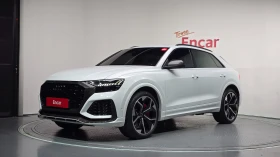 Audi RSQ8 4.0 V8 QUATTRO * MATRIX * DIS * ОБДУХ * B&O * 360 
