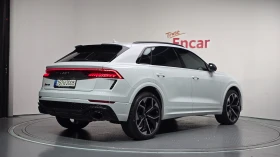 Audi RSQ8 4.0 V8 QUATTRO * MATRIX * DIS * ОБДУХ * B&O * 360  - 77130 € - 34401420 3