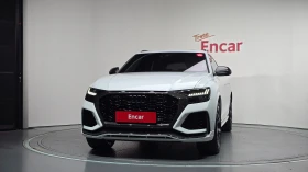 Audi RSQ8 4.0 V8 QUATTRO * MATRIX * DIS * ОБДУХ * B&O * 360  - 77130 € - 34401420 2