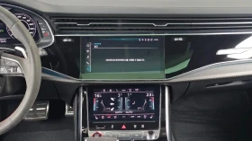 Audi RSQ8 4.0 V8 QUATTRO * MATRIX * DIS * ОБДУХ * B&O * 360  - 77130 € - 34401420 11