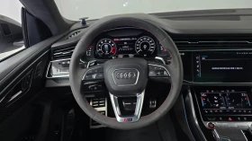 Audi RSQ8 4.0 V8 QUATTRO * MATRIX * DIS * ОБДУХ * B&O * 360  - 77130 € - 34401420 7