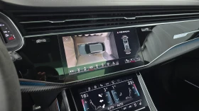 Audi RSQ8 4.0 V8 QUATTRO * MATRIX * DIS * ОБДУХ * B&O * 360  - 77130 € - 34401420 12
