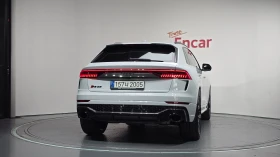 Audi RSQ8 4.0 V8 QUATTRO * MATRIX * DIS * ОБДУХ * B&O * 360  - 77130 € - 34401420 4