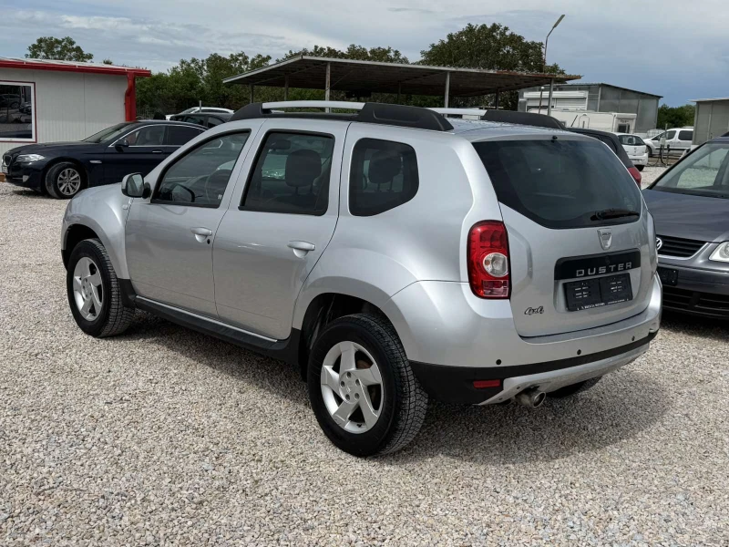 Dacia Duster 1.5dci 4x4, снимка 6 - Автомобили и джипове - 50196562