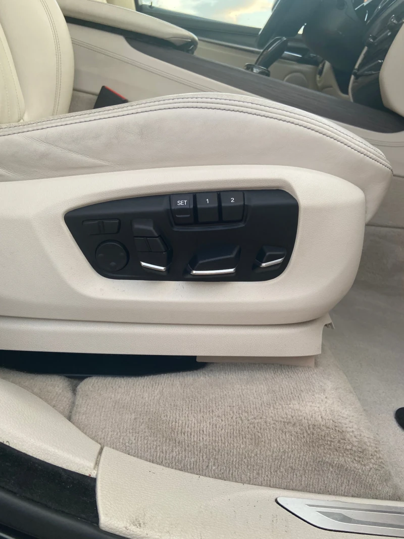 BMW X5  50i Xdrive , снимка 14 - Автомобили и джипове - 52656757