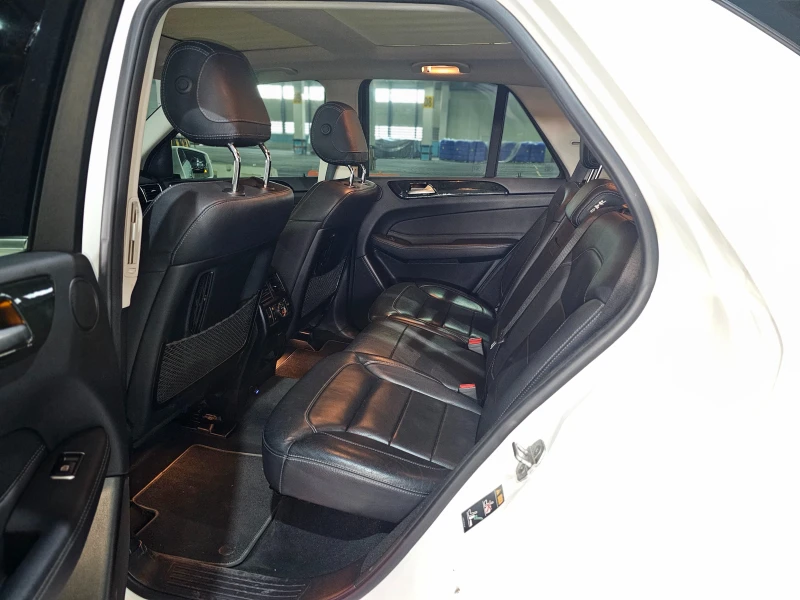 Mercedes-Benz GLE 350 AMG Pack-ОЧАКВАН ВНОС! СУПЕР СЪСТОЯНИЕ!, снимка 11 - Автомобили и джипове - 52521463