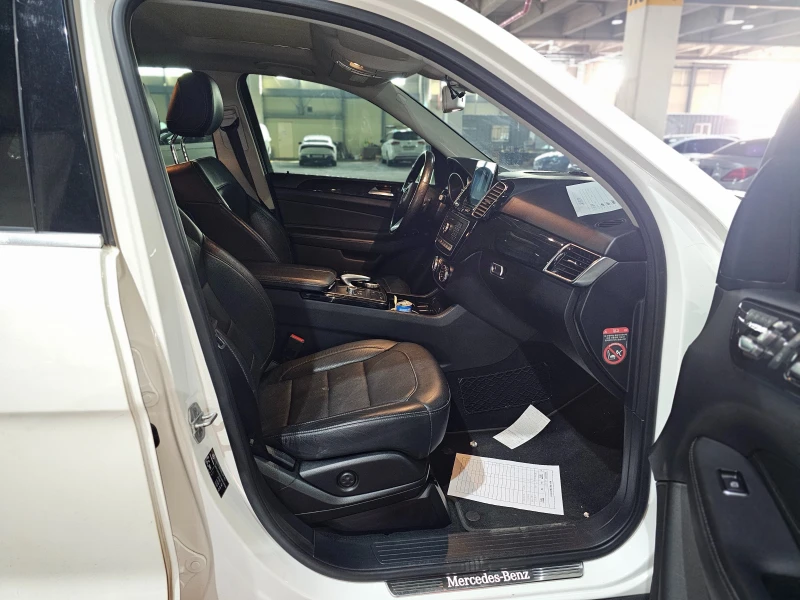 Mercedes-Benz GLE 350 AMG Pack-ОЧАКВАН ВНОС! СУПЕР СЪСТОЯНИЕ!, снимка 15 - Автомобили и джипове - 52521463