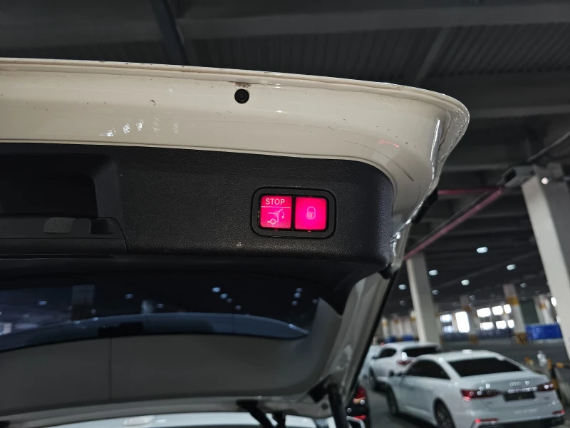 Mercedes-Benz GLE 350 AMG Pack-ОЧАКВАН ВНОС! СУПЕР СЪСТОЯНИЕ!, снимка 13 - Автомобили и джипове - 52521463