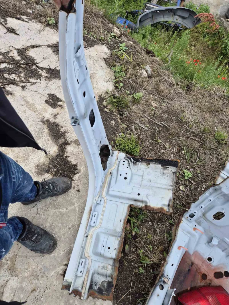 Hyundai Kona Electric , снимка 4 - Автомобили и джипове - 52534207