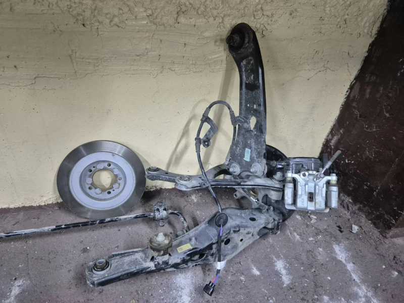 Hyundai Kona Electric , снимка 10 - Автомобили и джипове - 52534207