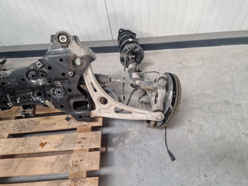 Hyundai Kona Electric , снимка 16 - Автомобили и джипове - 52534207