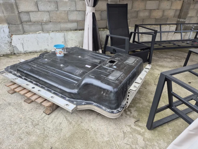 Hyundai Kona Electric , снимка 11 - Автомобили и джипове - 52534207