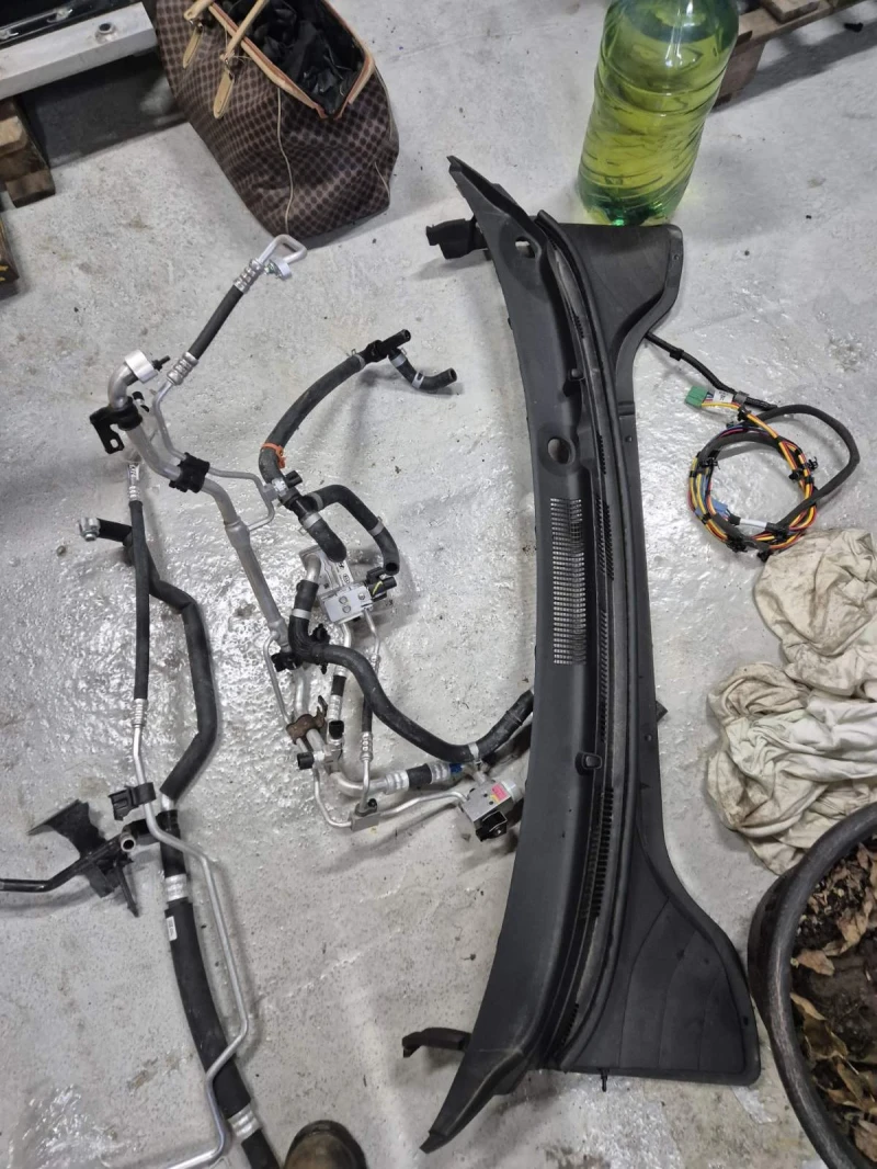 Hyundai Kona Electric , снимка 13 - Автомобили и джипове - 52534207