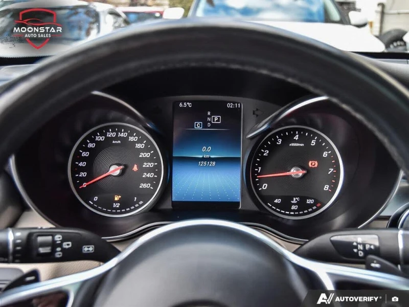 Mercedes-Benz GLC 300 4MATIC ПОДГРЕВ* 360CAM* PANO* BLINDSPOT* CARPLAY* , снимка 14 - Автомобили и джипове - 52611255