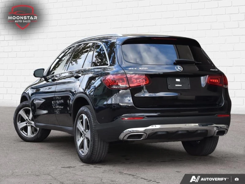 Mercedes-Benz GLC 300 4MATIC ПОДГРЕВ* 360CAM* PANO* BLINDSPOT* CARPLAY* , снимка 5 - Автомобили и джипове - 52611255