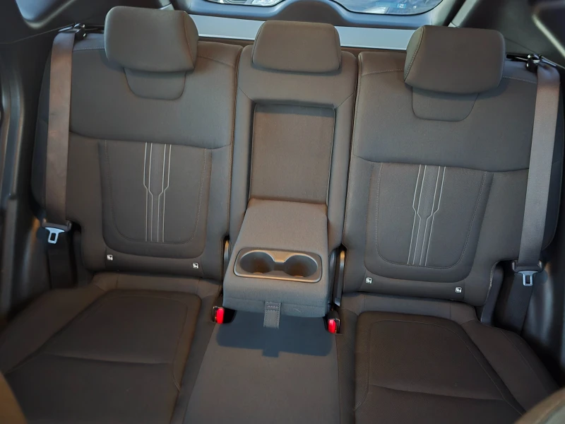 Hyundai Tucson 1.6GRDI-FACE-ЕВРО 6В-НАВИ-6СКОРОСТИ, снимка 16 - Автомобили и джипове - 52814001