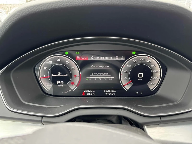 Audi Q5 * Progressiv * CARFAX * БЕЗ ПЪРВОНАЧАЛНА ВНОСКА, снимка 8 - Автомобили и джипове - 53027432