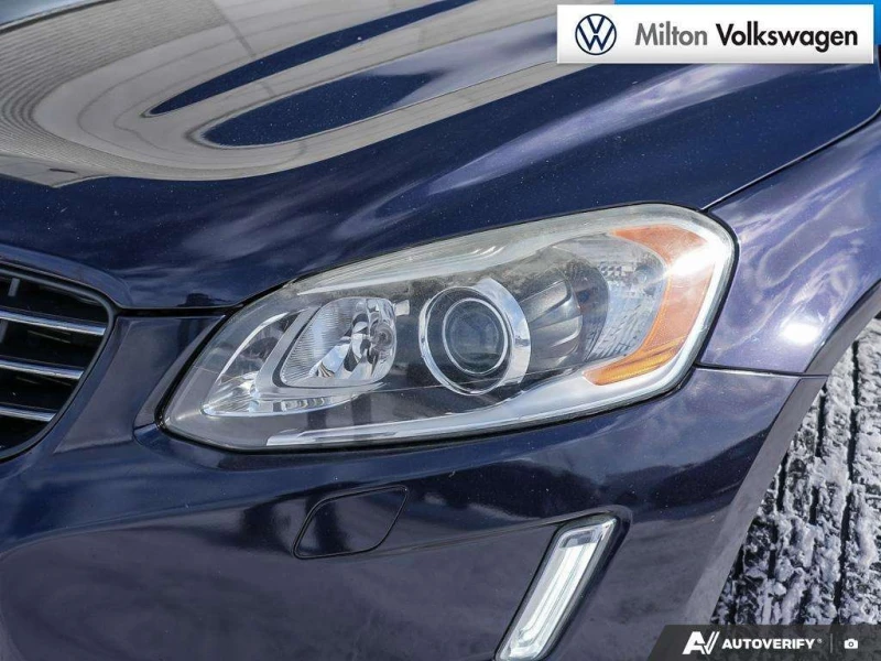 Volvo XC60 * CARFAX * ЦЕНА ДО БГ, снимка 8 - Автомобили и джипове - 53205524