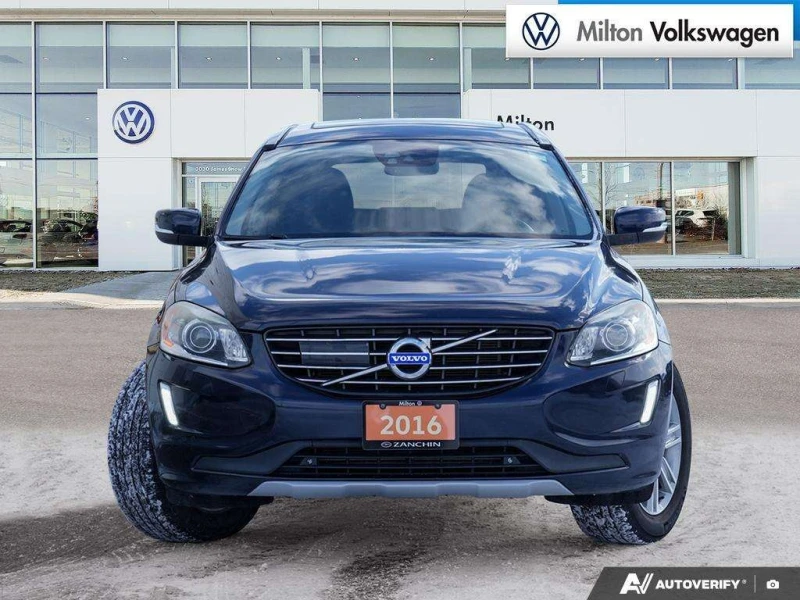 Volvo XC60 * CARFAX * ЦЕНА ДО БГ, снимка 2 - Автомобили и джипове - 53205524