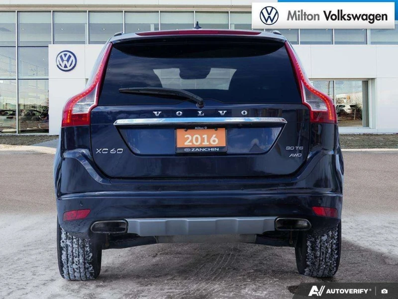 Volvo XC60 * CARFAX * ЦЕНА ДО БГ, снимка 5 - Автомобили и джипове - 53205524