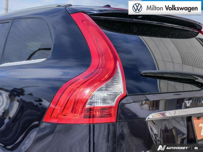 Volvo XC60 * CARFAX * ЦЕНА ДО БГ, снимка 10 - Автомобили и джипове - 53205524