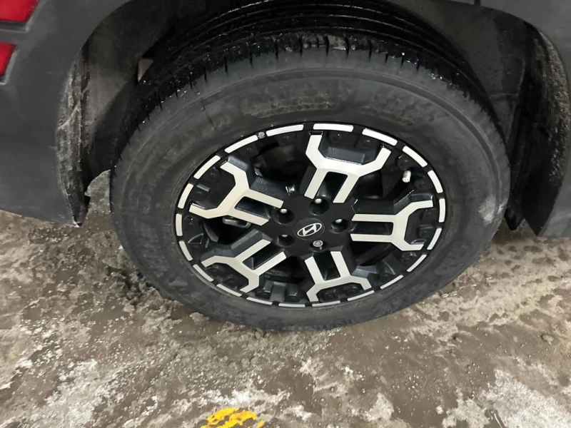 Hyundai Tucson * XRT * CARFAX * БЕЗ ПЪРВОНАЧАЛНА ВНОСКА, снимка 7 - Автомобили и джипове - 53277908