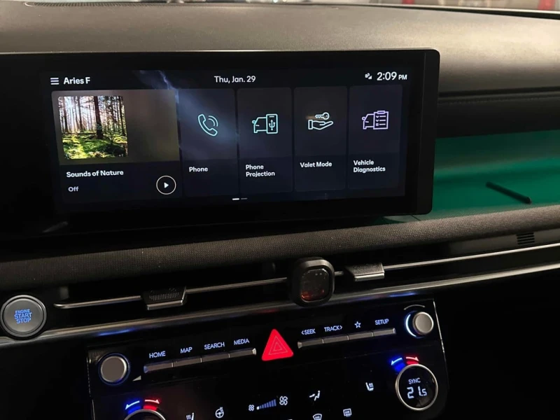 Hyundai Tucson * XRT * CARFAX * БЕЗ ПЪРВОНАЧАЛНА ВНОСКА, снимка 9 - Автомобили и джипове - 53277908