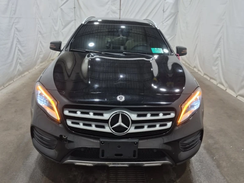 Mercedes-Benz GLA * 250 * CARFAX * ЦЕНА ДО БГ, снимка 6 - Автомобили и джипове - 53341124