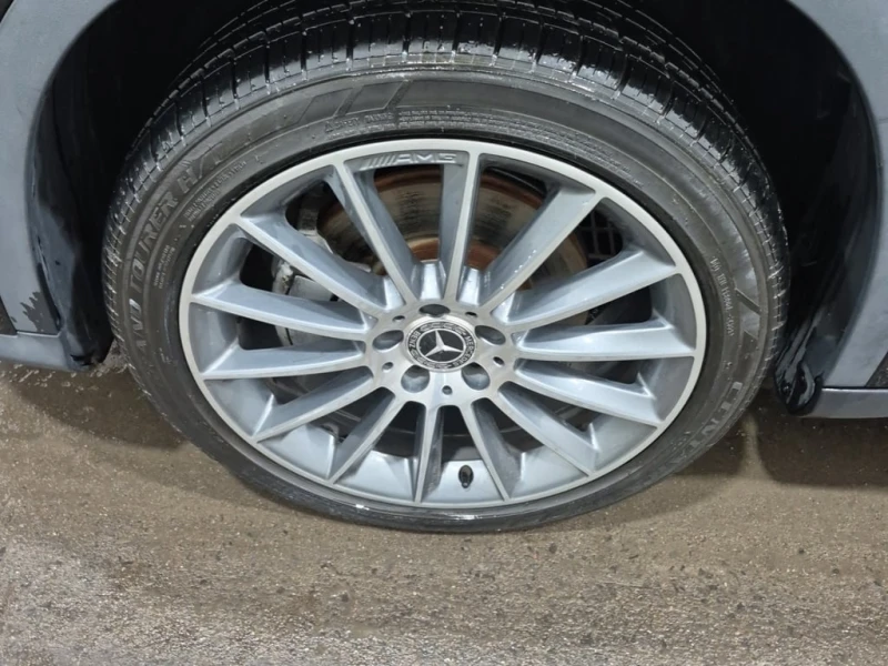 Mercedes-Benz GLA * 250 * CARFAX * ЦЕНА ДО БГ, снимка 8 - Автомобили и джипове - 53341124