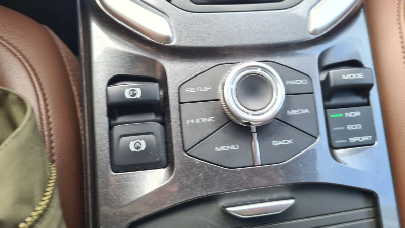 Haval H6 SUPREME, снимка 13 - Автомобили и джипове - 53466285